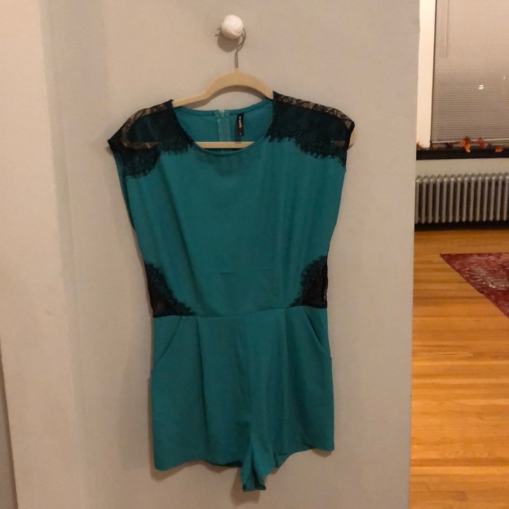 Romper